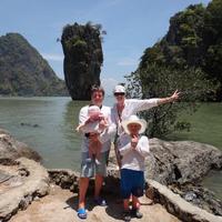 Отзыв от Евгения - Виза Destination Thailand